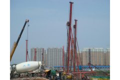 济南螺杆桩施工的技术原理是怎样的