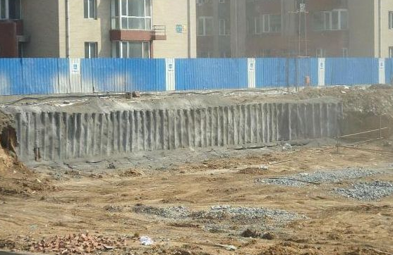 山东城乡岩土：基坑支护五大施工要点