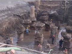 济南螺纹桩工程：打造坚固的基石，保障工程安全
