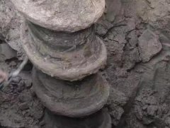 济南螺纹桩工程：关键打造高品质建筑基础